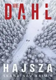 Detektívky, trilery, horory Hajsza - Arne Dahl