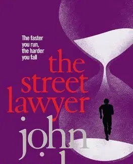 Cudzojazyčná literatúra The Street Lawyer - John Grisham