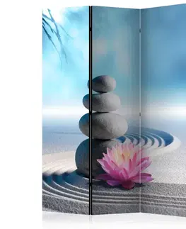 Paravány Paraván Zen Garden Dekorhome