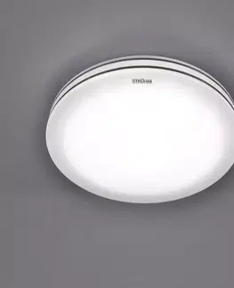 Moderné lampy do obývačky Stropná lampa Soleo Led 03242 24W 4000K