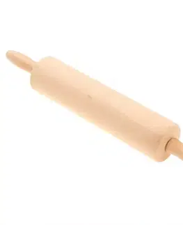 Dekorácie a bytové doplnky Valček na cesto