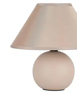 Lampy Rabalux 2145 - Stolná lampa ARIEL 1xE14/40W/230V 2145