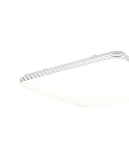 Svietidlá  LED Stropné svietidlo AJAX LED/27W/230V EK5364