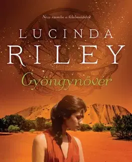 Svetová beletria Gyöngynővér - Lucinda Riley