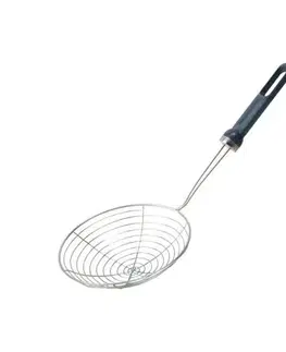 Naberačky Kinekus Naberačka na knedličky, priemer 13 cm, nehrdzavejúca oceľ