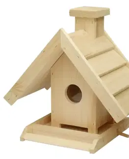 Záhrada Kŕmidlo č. 9 – villa 33x22x31