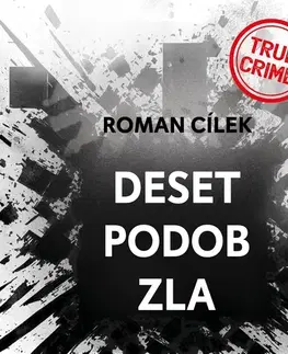História Tympanum Deset podob zla