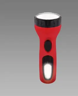 Moderné lampy Baterka Traper 03933