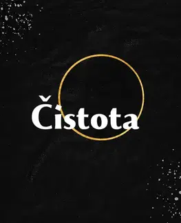 Sociológia, etnológia Čistota - Ondřej Chlubna
