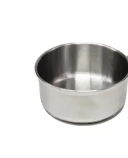 Hrnce SSW - Randlík nerezový 16cm s rúčkou 1,5L, CITY