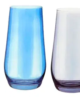 Poháre MAKRO - Poháre 550ml 4ks