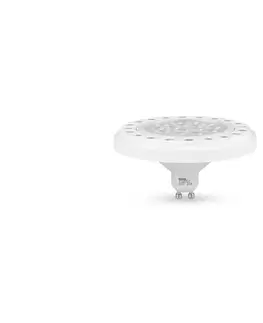 Žiarovky  LED Žárovka AR111 GU10/12W/230V 4000K bílá 30° 