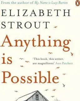 Cudzojazyčná literatúra Anything is Possible - Elizabeth Stroutová