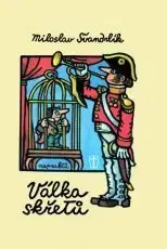 Humor a satira Válka skřetů - Miloslav Švandrlík,Jiří Winter