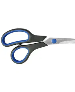 Vybavenie a dekorácie bytu Nožnice 20 cm 48158