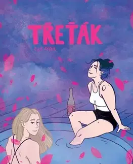 Young adults Třeťák - Ella Fever