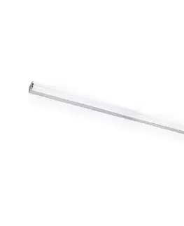 Kúpeľňové zrkadlá LED2 - LED Kúpeľňové osvetlenie zrkadla TONDA LED/24W/230V IP44 LED2 4070955
