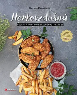 Kuchárky - ostatné Horkovzdušná - Barbora
