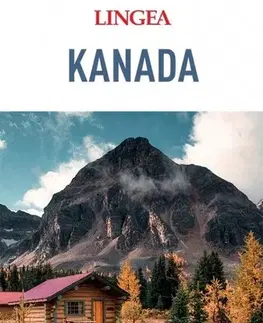 Amerika Kanada - velký průvodce, 2. vydání