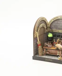 3D puzzle PUREMIND INC. Harry Potter Kreatívny set - Hodina elixírov