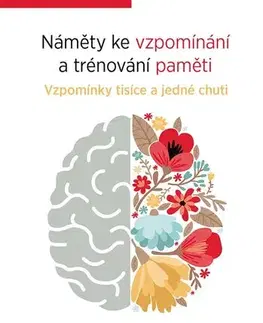 Psychológia, etika Náměty ke vzpomínání a trénování paměti - Blanka Jirkovská,Kvetoslava Hošková