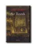 Beletria - ostatné Az Ikszek - György Spiró