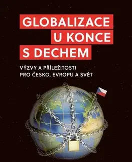 Politológia Globalizace u konce s dechem - Mojmír Hampl