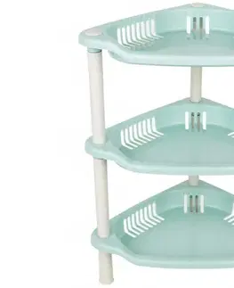 Regále, poličky MAKRO - Polička PVC