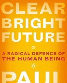 Politológia Clear Bright Future - Mason Paul