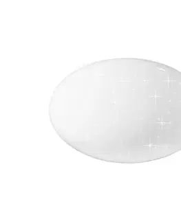 Svietidlá Fulgur 24115 - LED stropné svietidlo ANETA STAR 350 LED/20W/230V 4000K 24115