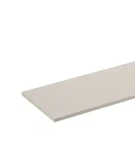 Kúpeľňový nábytok ArtCom Doska pod umývadlo UNI Cashmere | béžová Typ: Doska 140 cm / 89-140-46