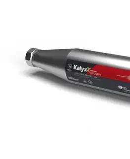 Doplnky do kúpeľne Alternativa změkčovače vody KalyxX IPS Industry RedLine 2" IPSINRDN50 IPSINRDN50