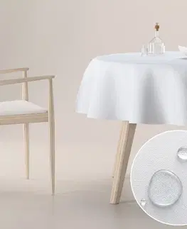 Obrusy Obrus okrúhly