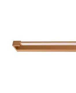 Svietidlá Azzardo  - LED Kúpeľňové nástenné svietidlo DALI 24W/230V 3000K IP44 90 cm 