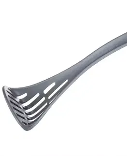 Dekorácie a bytové doplnky Pučidlo na zemiaky 26 cm sivé