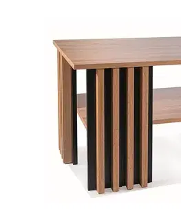 Konferenčné stolíky Signal Konferenčný stolík EVITA | 100 x 60 cm