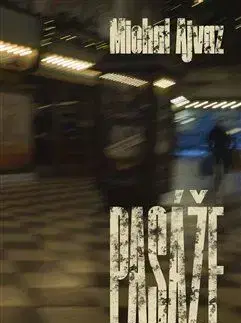 Česká beletria Pasáže - Michal Ajvaz