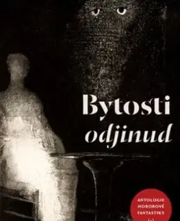 Sci-fi a fantasy Bytosti odjinud