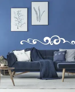 Šablóny na maľovanie Šablóny na maľovanie - Ornament dlhý