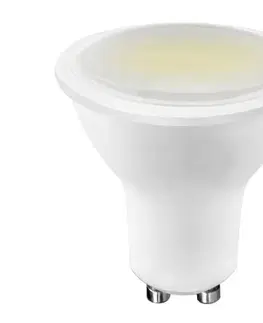 Žiarovky  LED Žiarovka GU10/3W/230V 6500K 5903271843084
