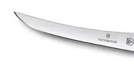 Kuchynské nože VICTORINOX Mäsiarsky sťahovací nôž VICTORINOX SWIBO 16 cm 5.8406.16