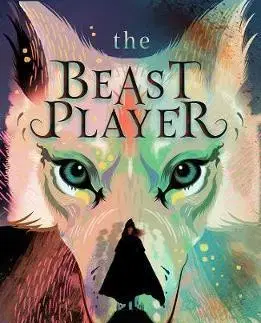 V cudzom jazyku The Beast Player - Nahoko Uehashi
