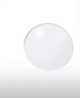 Lampy do obývačky Stropnica LED 15W 2700K VO0445 biely 2700K PL1