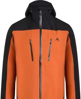 Bundy McKINLEY Sattel 2.5L M Veľkosť: S