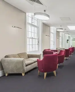 Colour FORBO Flotex Colour Penang smoke S482005