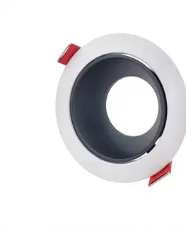 Moderné lampy Podhľadový rámček TR 519 SDG