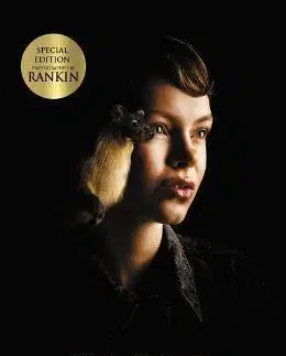 Sci-fi a fantasy His Dark Materials 1: His Dark Materials: Northern Lights - Philip Pullman