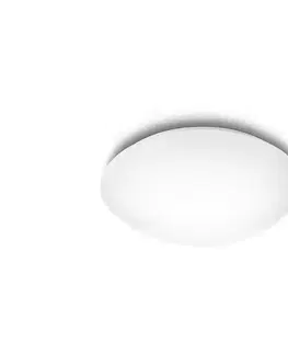 Svietidlá Philips - LED Stropné svietidlo SUEDE LED/12W/230V 6500K 8718696163597