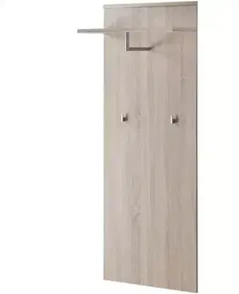 Vešiaky do predsiene Vešiak Armario TYPD sonoma
