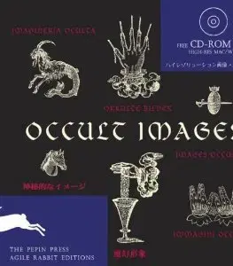 Cudzojazyčná literatúra Occult Images - Kolektív autorov